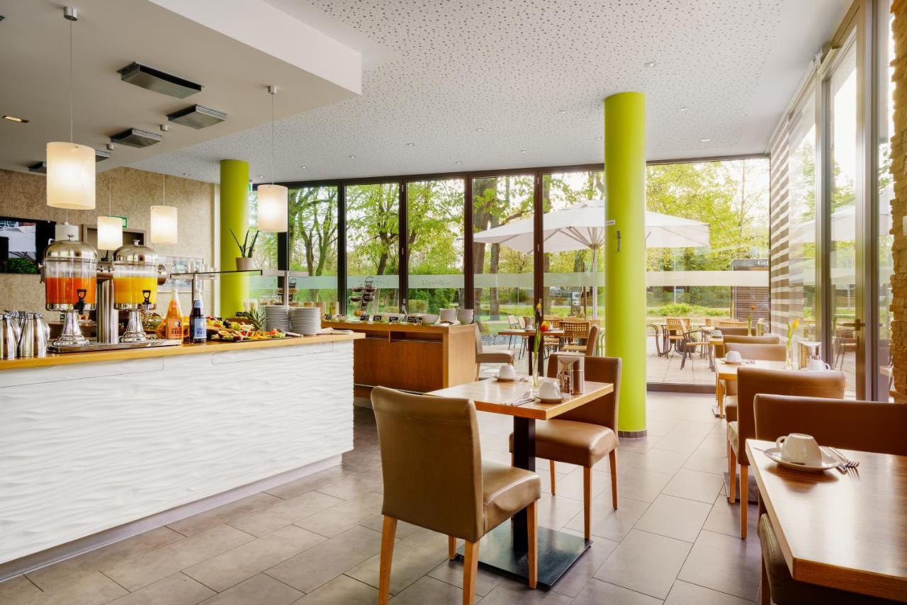 Radlon Fahrrad-Komfort-Hotel Waren  Eksteriør billede